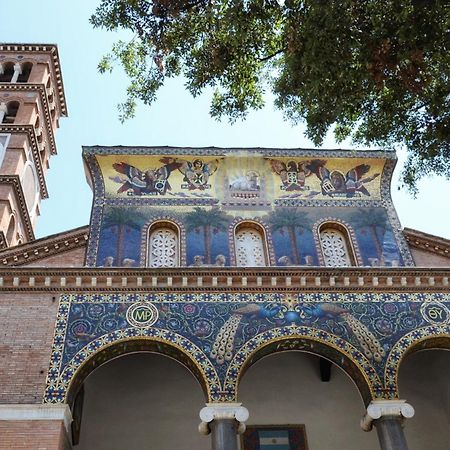 Appartamento Casa Coppede Roma Esterno foto