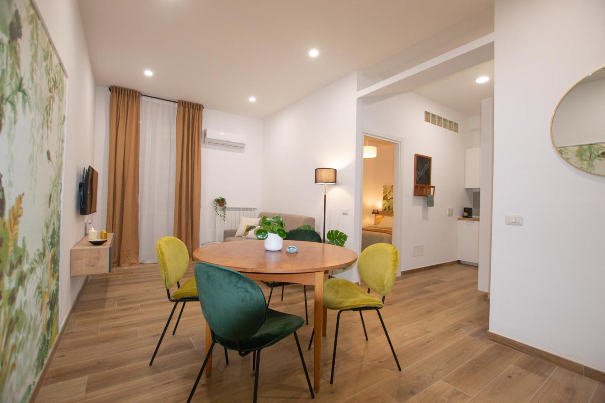 Appartamento Casa Coppede Roma Esterno foto