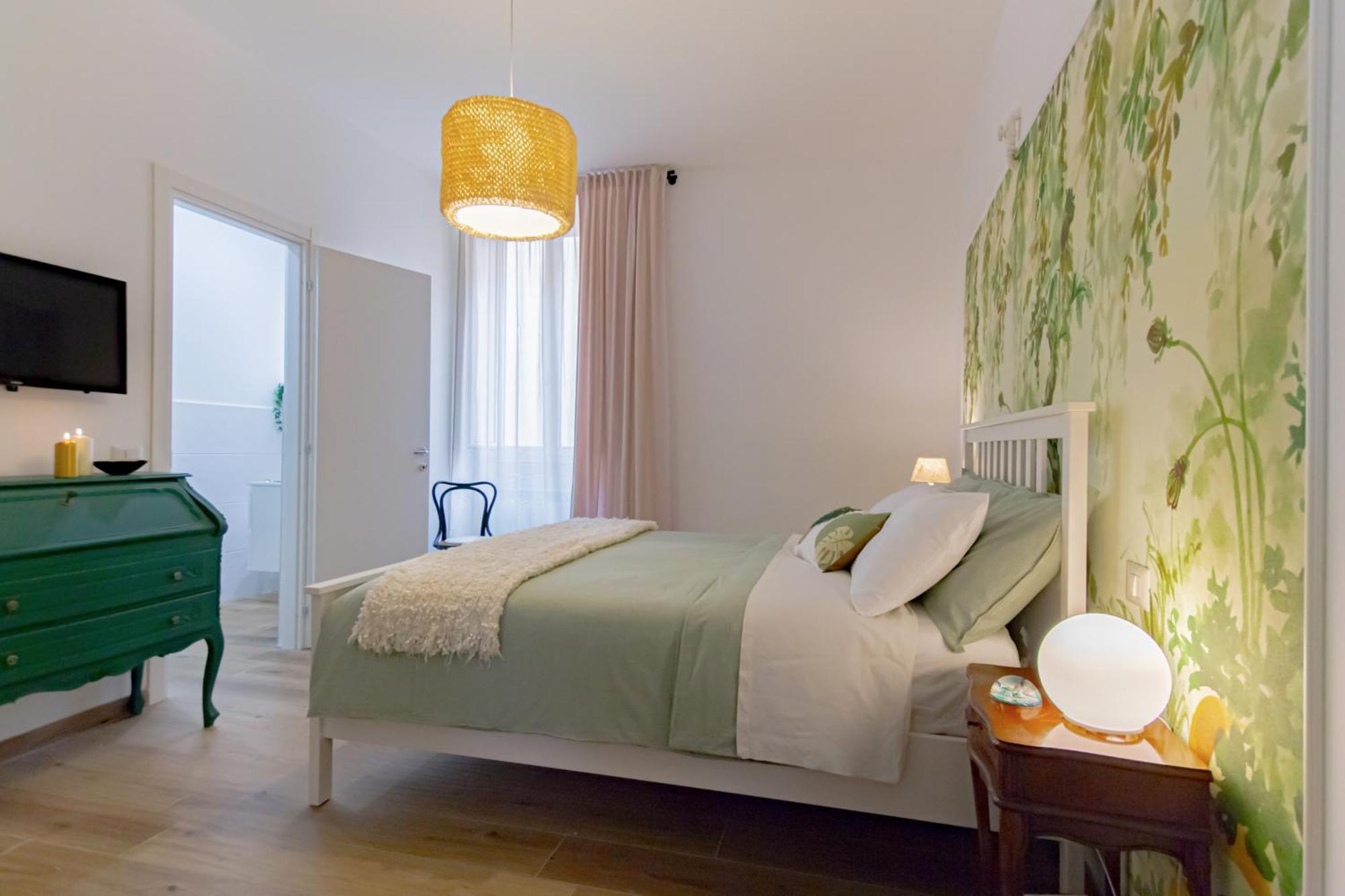 Appartamento Casa Coppede Roma Esterno foto